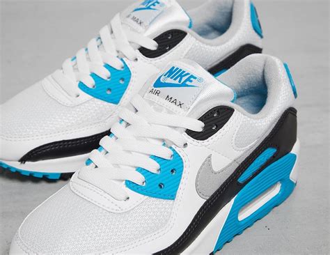 nike air max blauw sale 40|blue nike air max 90.